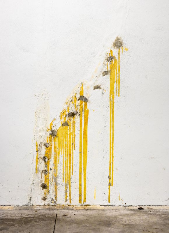 Epoxy Resin Installation