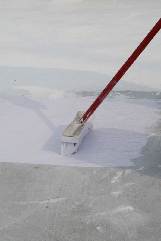 Resin Coating Service