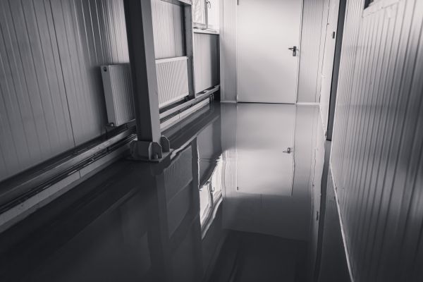 Acrylic Flooring Service in Akron
