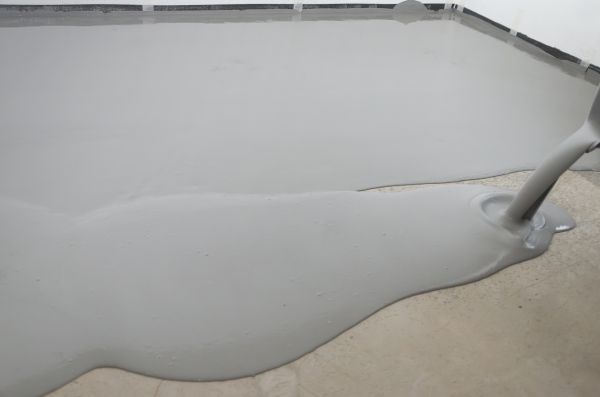 Epoxy Overlay Service in Akron