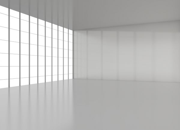 Retail Floor Painting in Akron